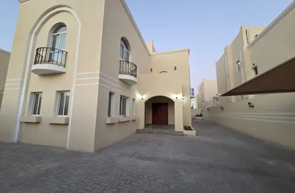 Villa - 5 Bedrooms - 6 Bathrooms for rent in Al Wakra Building Project - Al Wukair - Al Wakra