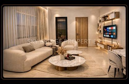 Apartment - 1 Bedroom - 2 Bathrooms for sale in Lusail City - Lusail
