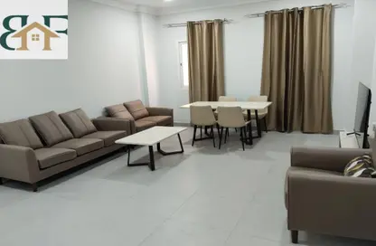 Apartment - 2 Bedrooms - 2 Bathrooms for rent in Muntazah 70 - Al Muntazah - Doha