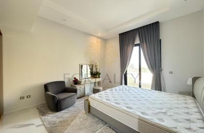 Apartment - 2 - 3 for rent in L07 - Fox Hills - Lusail