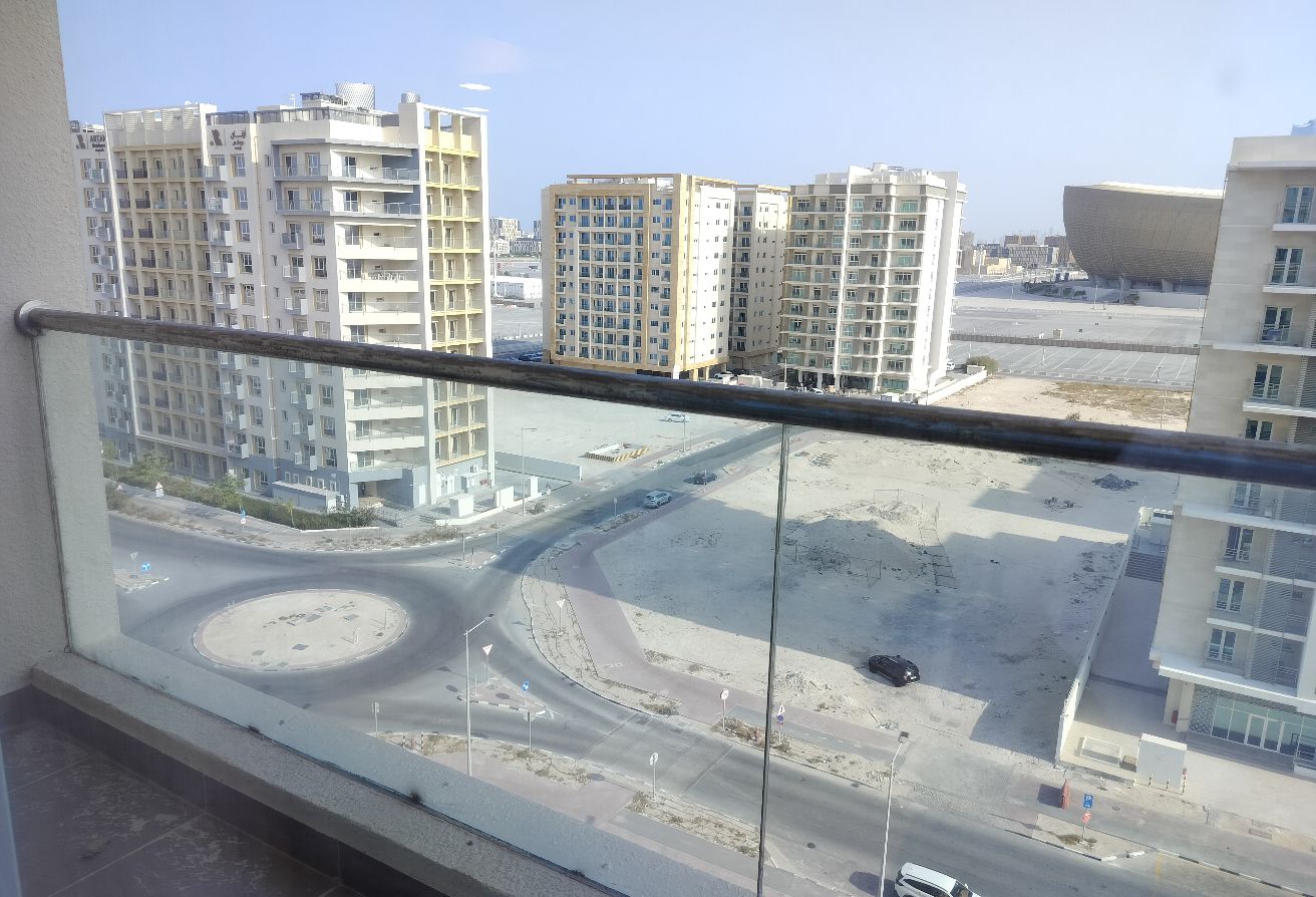 2 BHK I INCLUDING BILLS I FF I POOL & GYM I BALCON thumbnail 10