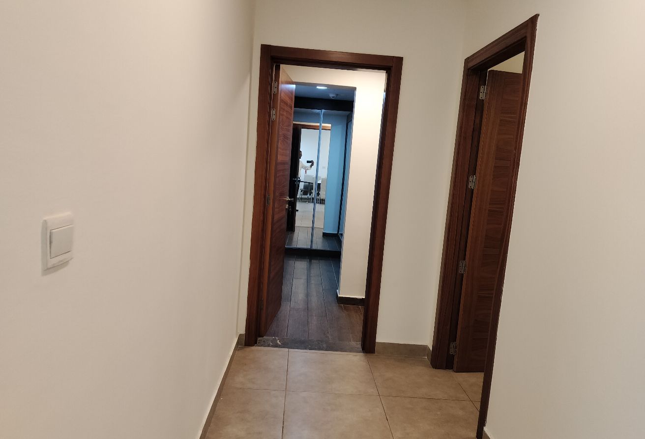 2 BHK I INCLUDING BILLS I FF I POOL & GYM I BALCON thumbnail 8