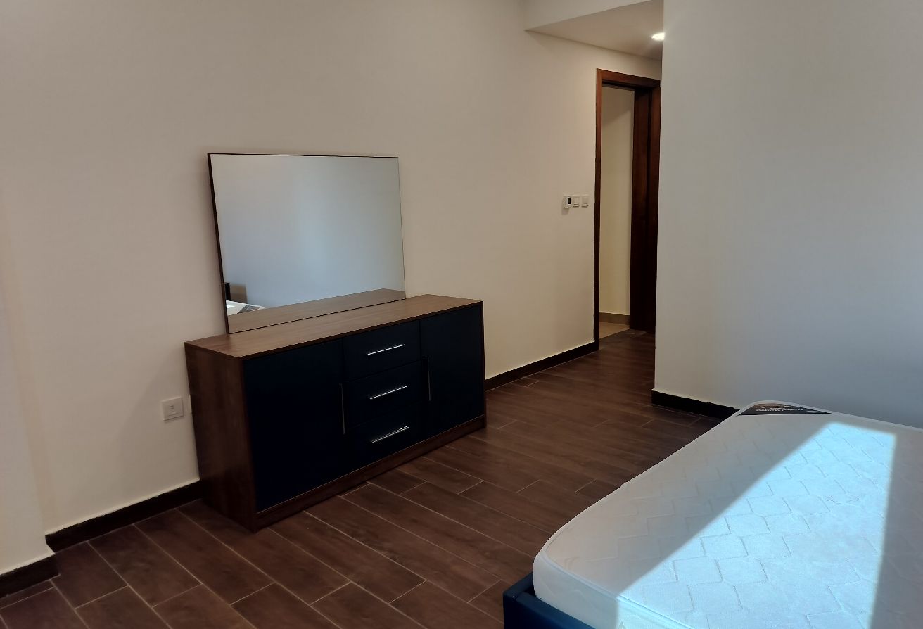 2 BHK I INCLUDING BILLS I FF I POOL & GYM I BALCON thumbnail 12