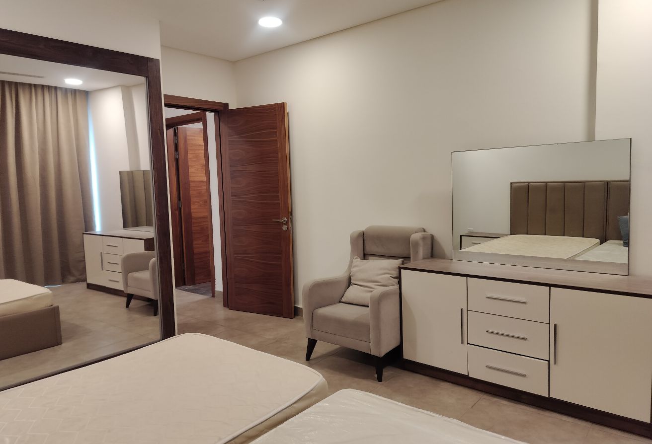 2 BHK I INCLUDING BILLS I FF I POOL & GYM I BALCON thumbnail 11