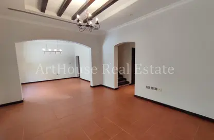Villa - 4 Bedrooms - 4 Bathrooms for rent in Al Hilal - Al Hilal - Doha
