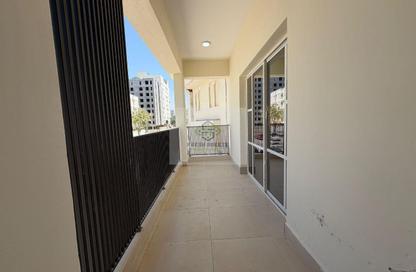 Apartment - 2 Bedrooms - 2 Bathrooms for rent in Old Al Ghanim - Al Ghanim - Doha
