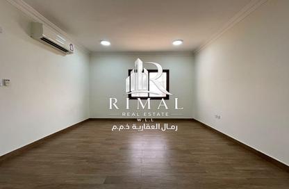 Villa - 6 - 6 for rent in Ain Khalid Gate - Ain Khaled - Doha