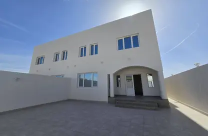 Villa - 7+ Bedrooms - 7+ Bathrooms for rent in Salwa Road - Al Aziziyah - Doha