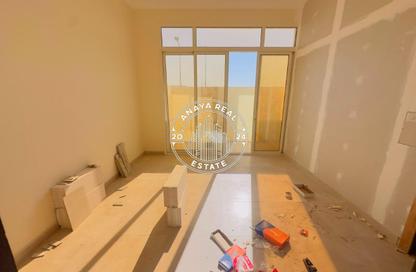 Villa - 1 Bedroom - 1 Bathroom for rent in Al Luqta - Al Luqta - Doha