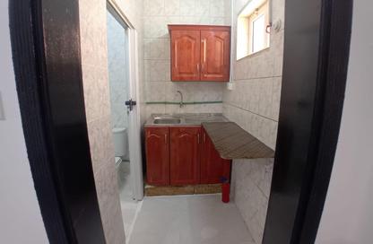 Apartment - 1 Bedroom - 1 Bathroom for rent in Al Thumama - Al Thumama - Doha Apartment - 1 Bedroom - 1 Bathroom for rent in Al Thumama - Al Thumama - Doha