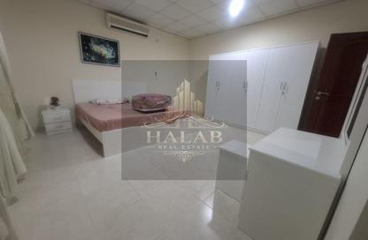 Apartment - 2 Bedrooms - 2 Bathrooms for rent in Regency Residence Al Sadd - Al Sadd - Doha