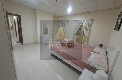 Apartment - 2 Bedrooms - 2 Bathrooms for rent in Regency Residence Al Sadd - Al Sadd - Doha