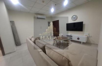 Apartment - 2 Bedrooms - 2 Bathrooms for rent in Regency Residence Al Sadd - Al Sadd - Doha