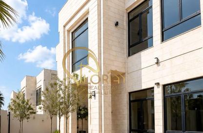 Apartment - 7+ Bedrooms - 7+ Bathrooms for rent in Lusail City - Lusail Apartment - 7+ Bedrooms - 7+ Bathrooms for rent in Lusail City - Lusail