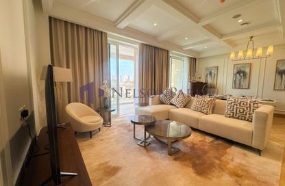 Apartment - 2 - 4 for sale in West Porto Drive - Porto Arabia - The Pearl Island - Doha