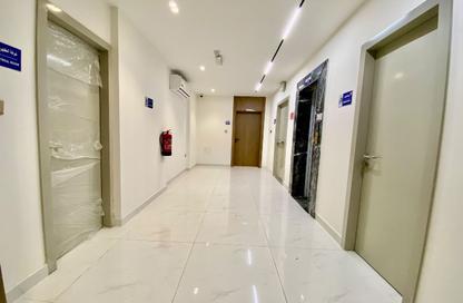 Apartment - 2 - 3 for rent in Al Mansoura - Al Mansoura - Doha
