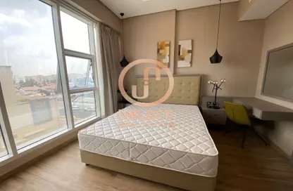 Apartment - 1 Bedroom - 2 Bathrooms for rent in Al Sadd Road - Al Sadd - Doha