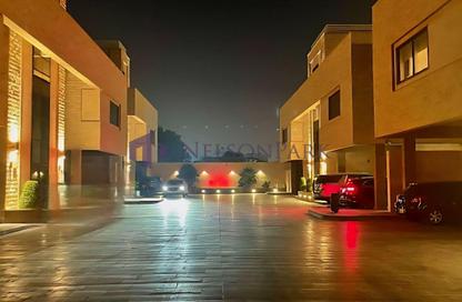 Villa - 4 Bedrooms - 5 Bathrooms for rent in Al Maamoura - Al Maamoura - Doha