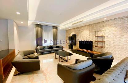 Villa - 4 Bedrooms - 5 Bathrooms for rent in Al Maamoura - Al Maamoura - Doha