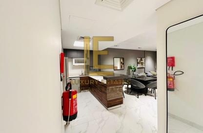 Apartment - 2 Bedrooms - 3 Bathrooms for sale in Yasmeen City - Lusail