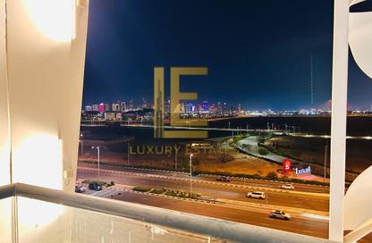 Apartment - 2 Bedrooms - 3 Bathrooms for sale in Yasmeen City - Lusail