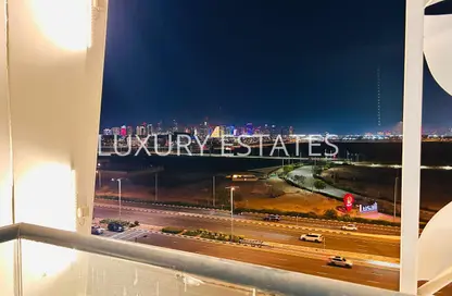 Apartment - 2 Bedrooms - 3 Bathrooms for sale in Yasmeen City - Lusail