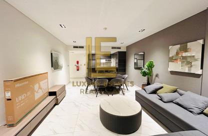 Apartment - 2 Bedrooms - 3 Bathrooms for sale in Yasmeen City - Lusail