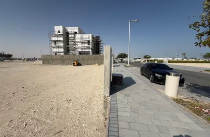 Land - Studio for sale in Huzoom Villas - Lusail City - Lusail