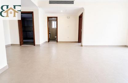 Apartment - 1 Bedroom - 2 Bathrooms for rent in Najma Street - Najma - Doha