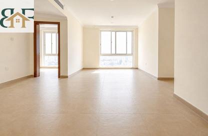 Apartment - 1 Bedroom - 2 Bathrooms for rent in Najma Street - Najma - Doha