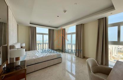 Apartment - 3 Bedrooms - 3 Bathrooms for sale in Giardino Apartments - The Pearl Island - Doha