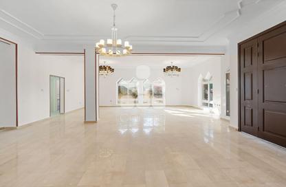 Villa - 4 Bedrooms - 5 Bathrooms for rent in West Bay Lagoon Villas - West Bay Lagoon - West Bay Lagoon - Doha