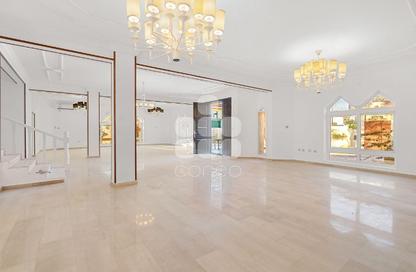 Villa - 4 Bedrooms - 5 Bathrooms for rent in West Bay Lagoon Villas - West Bay Lagoon - West Bay Lagoon - Doha