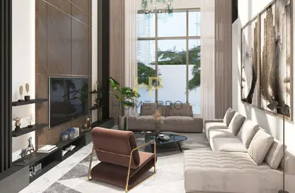 Townhouse - 2 Bedrooms - 2 Bathrooms for sale in West Bay Lagoon Street - West Bay Lagoon - Doha