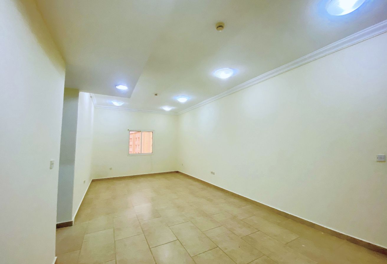 3BR Al Sadd Spacious Apartment is now for rent!