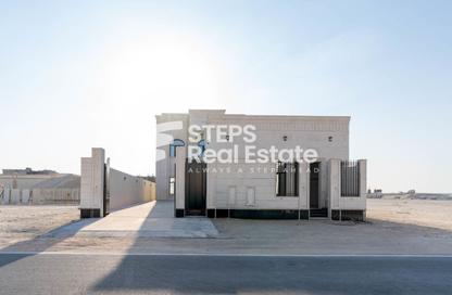 Villa - 7 - 7+ for sale in Izghawa - Izghawa - Doha Villa - 7 - 7+ for sale in Izghawa - Izghawa - Doha