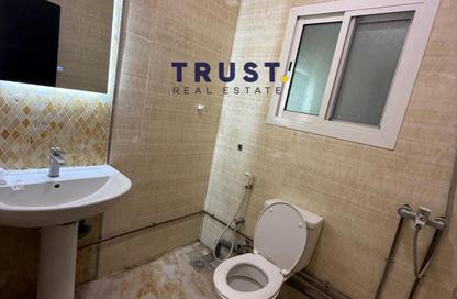 Apartment - 2 Bedrooms - 1 Bathroom for rent in Al Thumama - Doha Apartment - 2 Bedrooms - 1 Bathroom for rent in Al Thumama - Doha