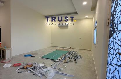 Apartment - 2 Bedrooms - 1 Bathroom for rent in Al Thumama - Doha