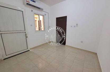Villa - Studio - 1 for rent in Ain Khaled Villas - Ain Khaled - Doha Villa - Studio - 1 for rent in Ain Khaled Villas - Ain Khaled - Doha