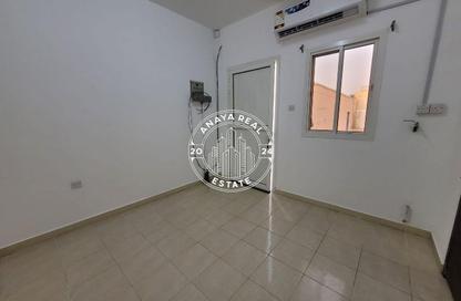 Villa - Studio - 1 for rent in Ain Khaled Villas - Ain Khaled - Doha Villa - Studio - 1 for rent in Ain Khaled Villas - Ain Khaled - Doha