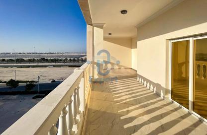 Apartment - 2 Bedrooms - 3 Bathrooms for rent in Fox Hills A13 - Fox Hills - Lusail Apartment - 2 Bedrooms - 3 Bathrooms for rent in Fox Hills A13 - Fox Hills - Lusail