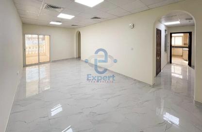 Apartment - 2 Bedrooms - 3 Bathrooms for rent in Fox Hills A13 - Fox Hills - Lusail Apartment - 2 Bedrooms - 3 Bathrooms for rent in Fox Hills A13 - Fox Hills - Lusail