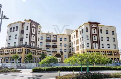 Apartment - 2 Bedrooms - 2 Bathrooms for rent in Fox Hills - Fox Hills - Lusail