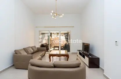 Apartment - 2 Bedrooms - 3 Bathrooms for sale in L07 - Fox Hills - Lusail