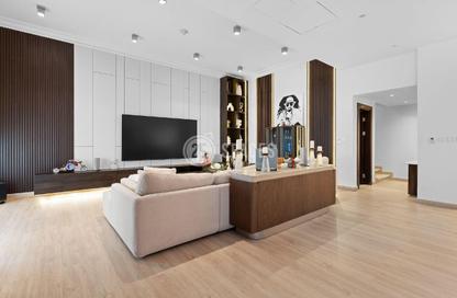 Duplex - 2 - 3 for sale in Venezia - Qanat Quartier - The Pearl Island - Doha