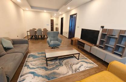 Apartment - 1 Bedroom - 2 Bathrooms for rent in Giardino Apartments - The Pearl Island - Doha