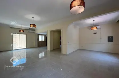 Compound - 4 Bedrooms - 4 Bathrooms for rent in Umm Al Seneem Street - Ain Khaled - Doha