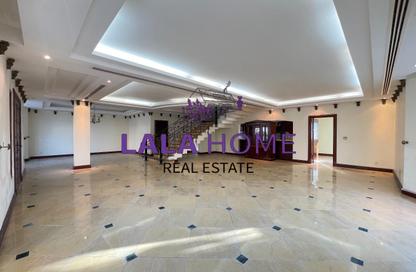 Villa - 4 - 6 for rent in West Bay Lagoon Villas - West Bay Lagoon - West Bay Lagoon - Doha
