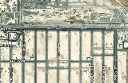 Land - Studio for sale in Huzoom Villas - Lusail City - Lusail