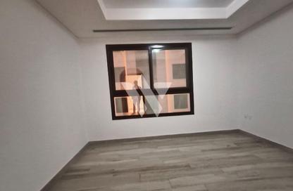 Apartment - 3 Bedrooms - 3 Bathrooms for rent in Residential D5 - Fox Hills South - Fox Hills - Lusail